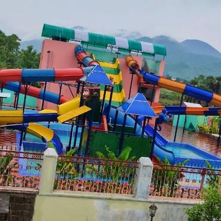 Siriki Resorts Srungavarapukota ภายนอก รูปภาพ